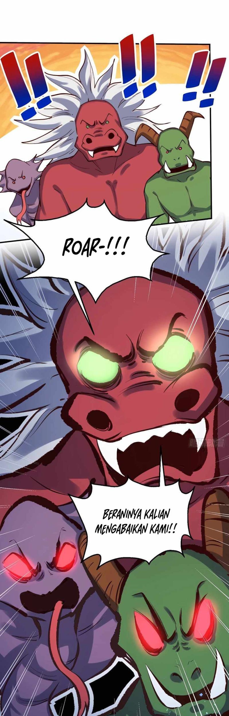 I’m Actually A Cultivation Bigshot Chapter 120 - halaman 16