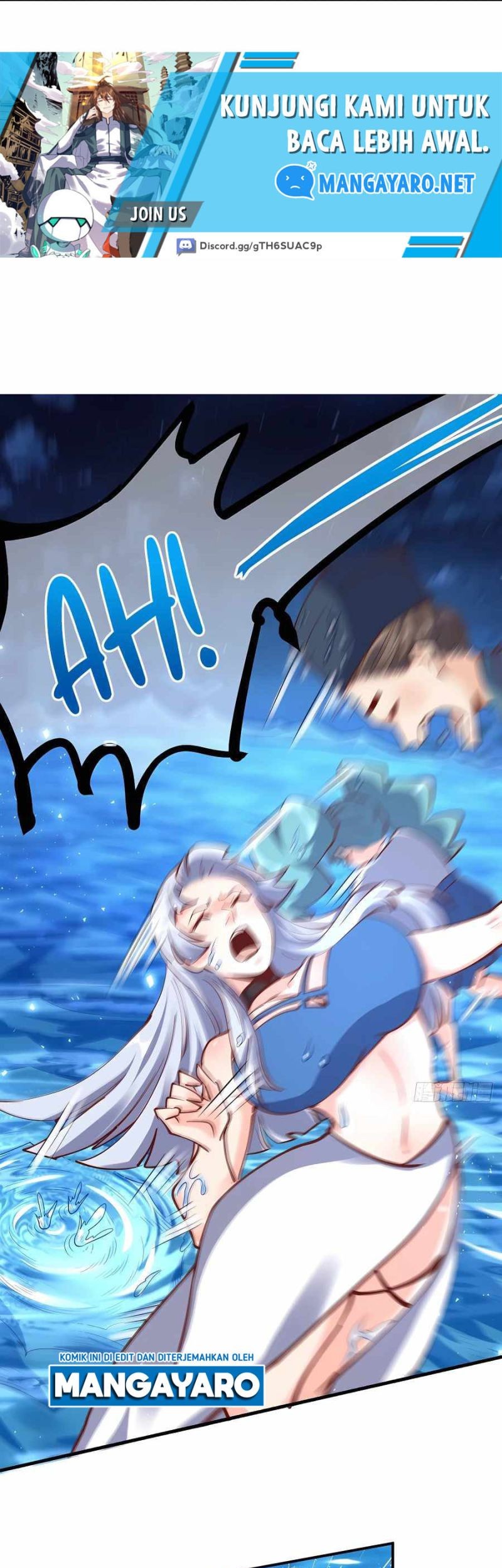 I’m Actually A Cultivation Bigshot Chapter 120 - halaman 25