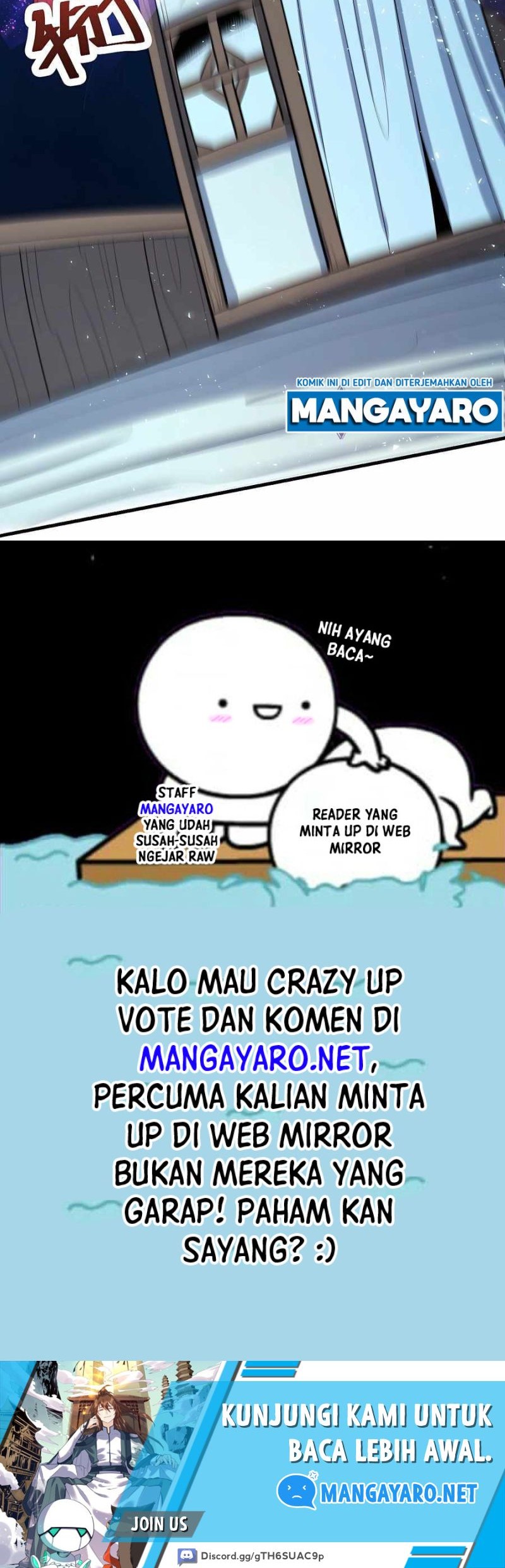 I’m Actually A Cultivation Bigshot Chapter 120 - halaman 33