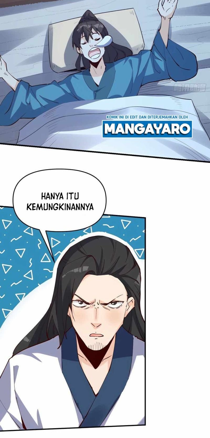 I’m Actually A Cultivation Bigshot Chapter 120 - halaman 8