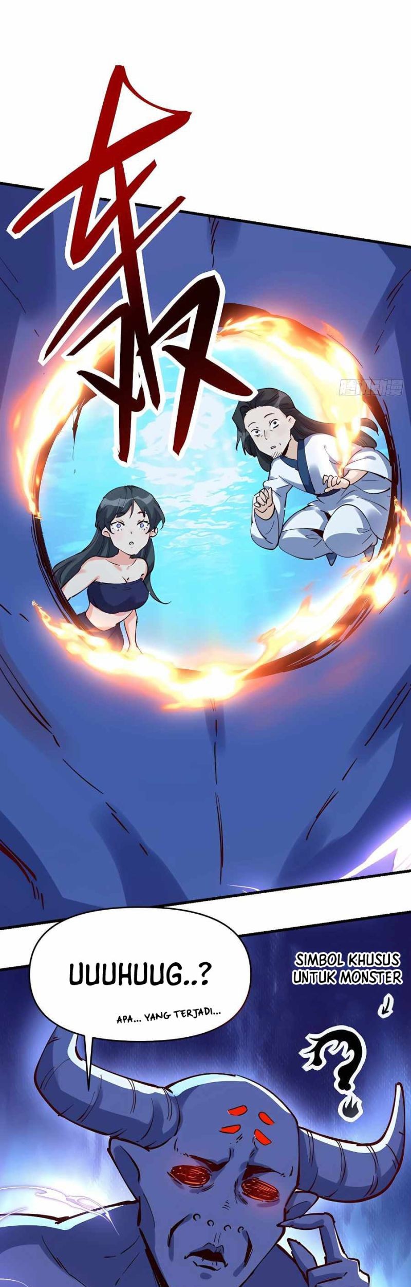 I’m Actually A Cultivation Bigshot Chapter 121 - halaman 10