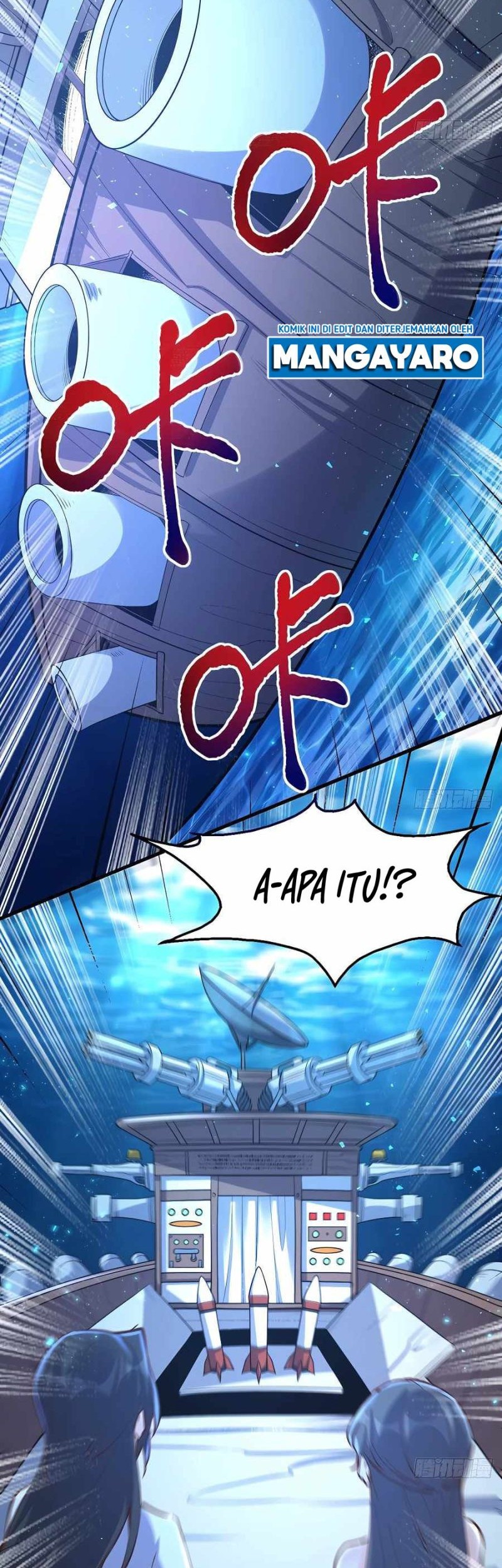 I’m Actually A Cultivation Bigshot Chapter 121 - halaman 15
