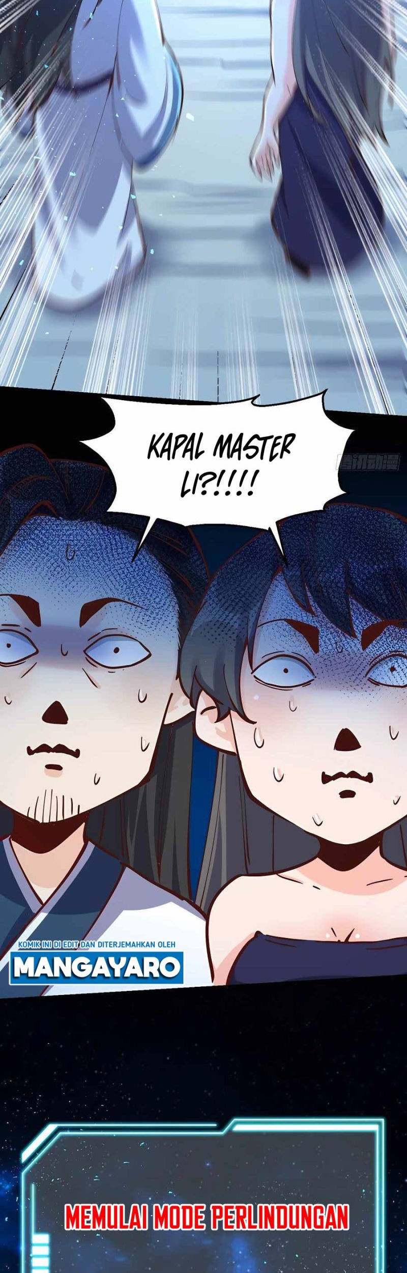 I’m Actually A Cultivation Bigshot Chapter 121 - halaman 16