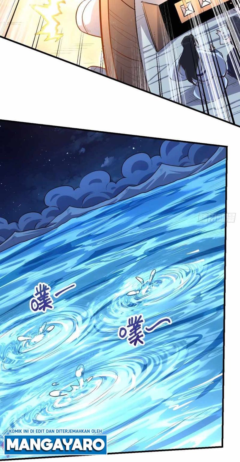 I’m Actually A Cultivation Bigshot Chapter 121 - halaman 24
