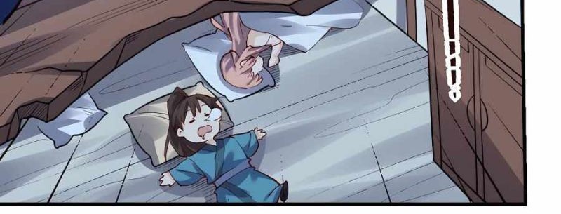 I’m Actually A Cultivation Bigshot Chapter 121 - halaman 6