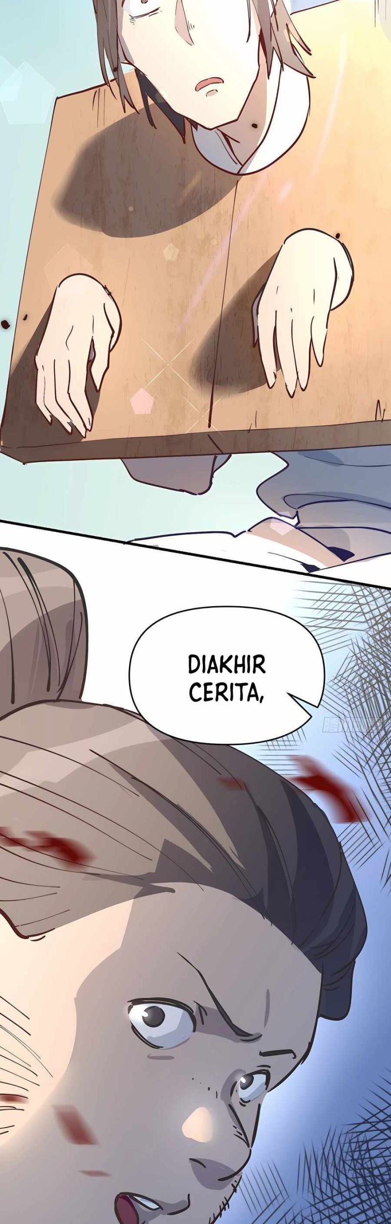 I’m Actually A Cultivation Bigshot Chapter 122 - halaman 15