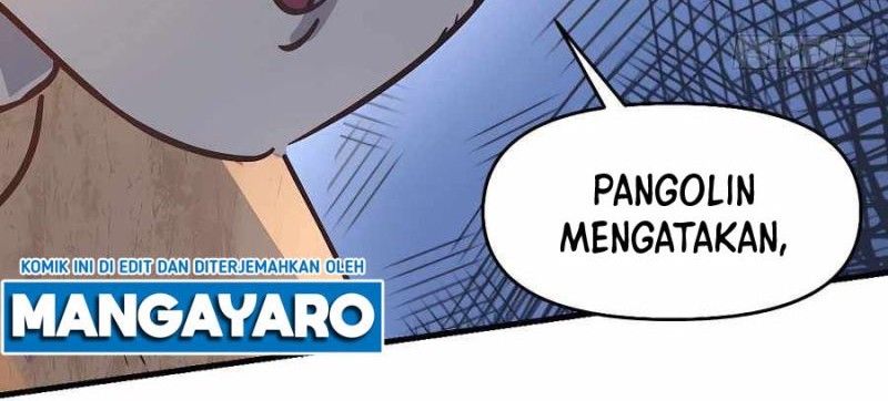 I’m Actually A Cultivation Bigshot Chapter 122 - halaman 16