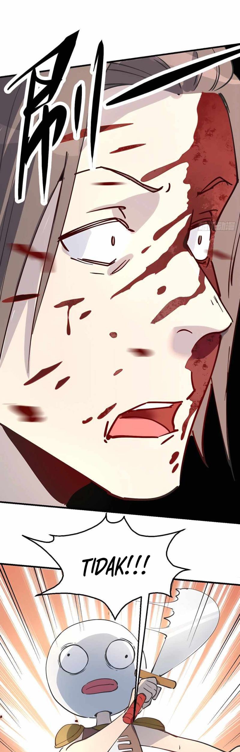 I’m Actually A Cultivation Bigshot Chapter 122 - halaman 17