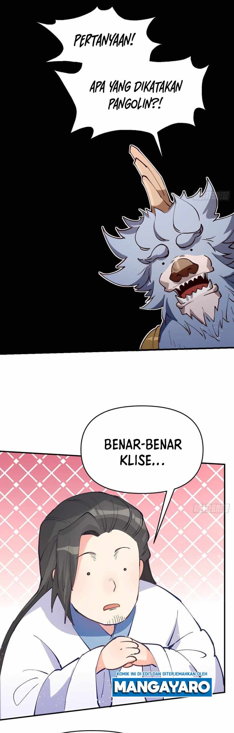 I’m Actually A Cultivation Bigshot Chapter 122 - halaman 19