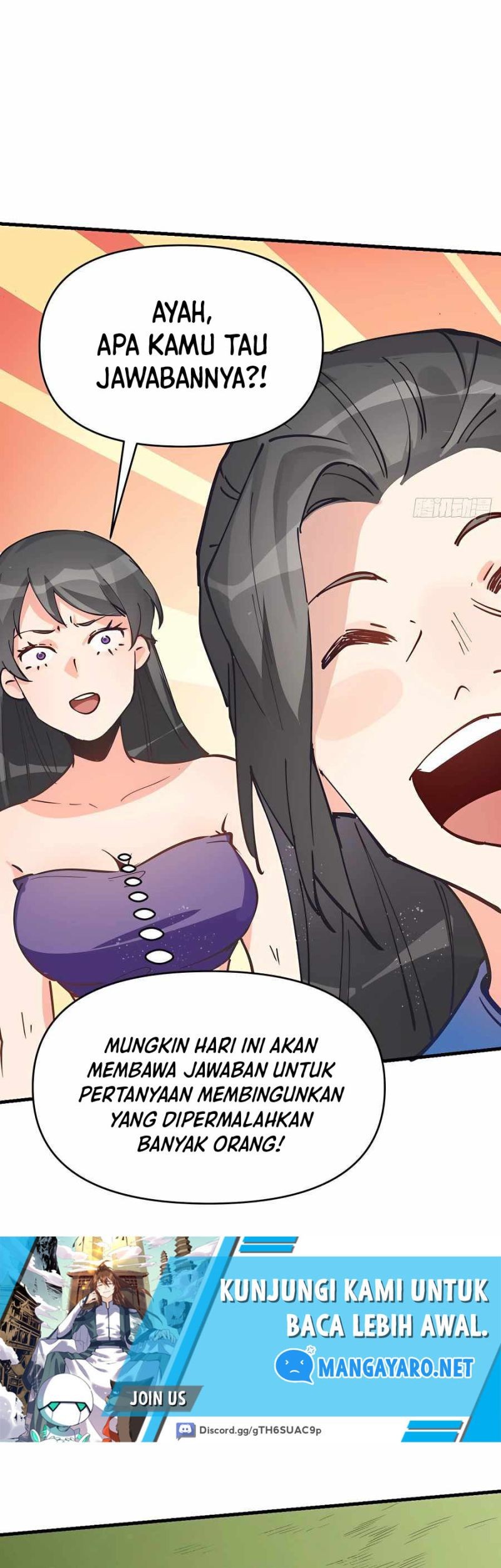 I’m Actually A Cultivation Bigshot Chapter 122 - halaman 24