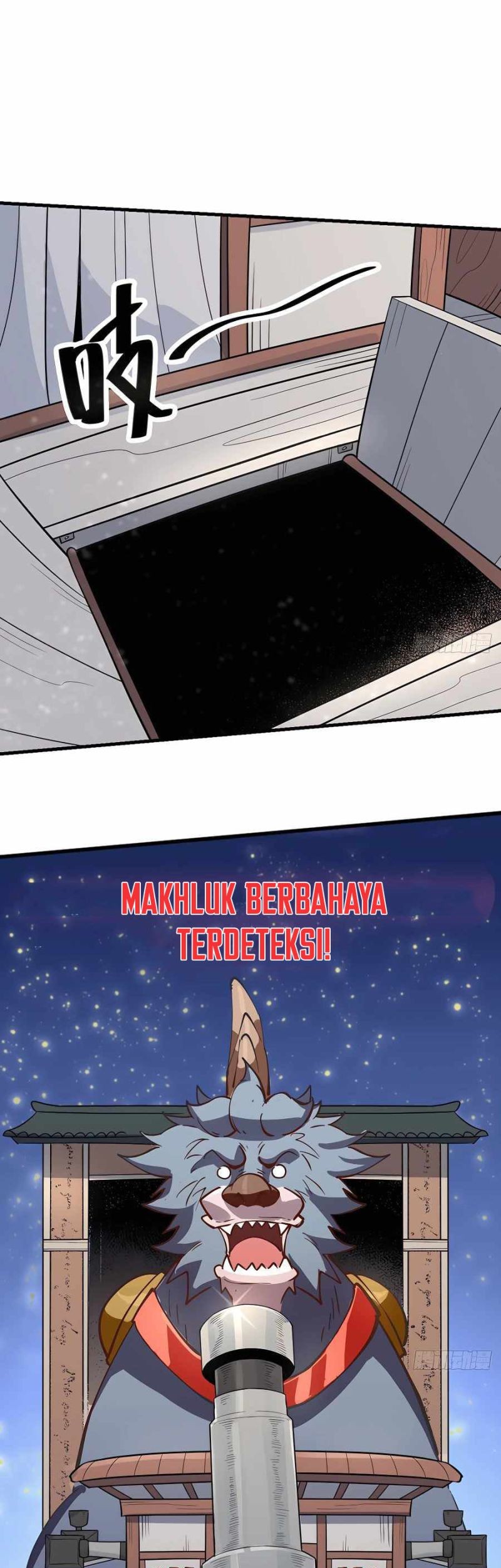 I’m Actually A Cultivation Bigshot Chapter 122 - halaman 29