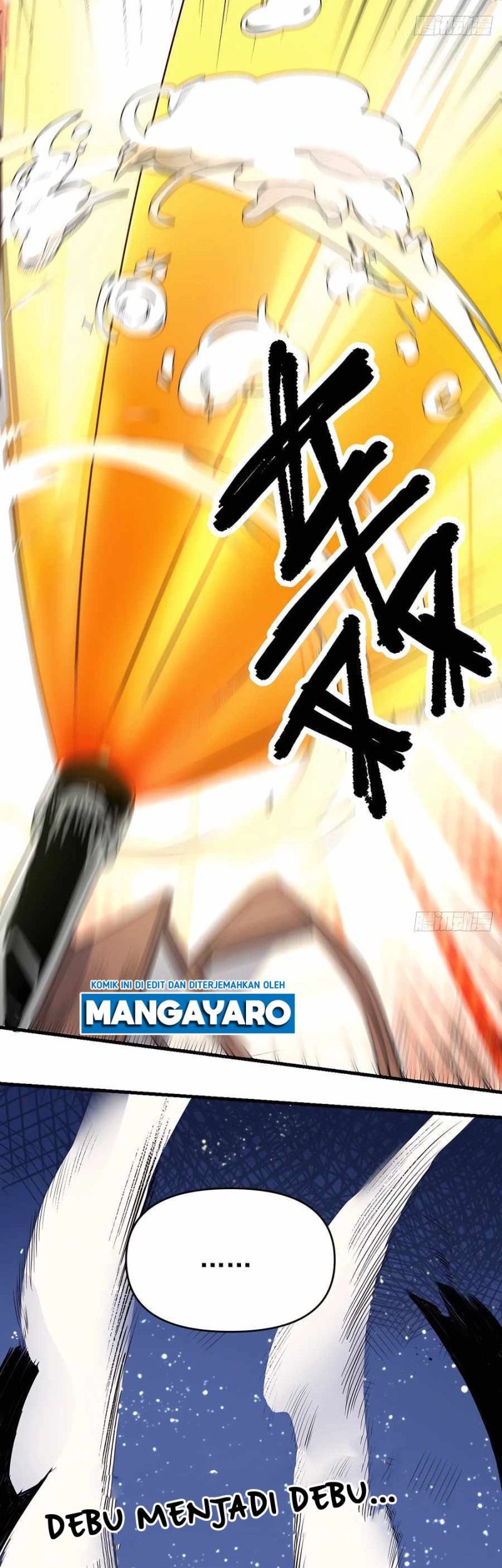 I’m Actually A Cultivation Bigshot Chapter 122 - halaman 32