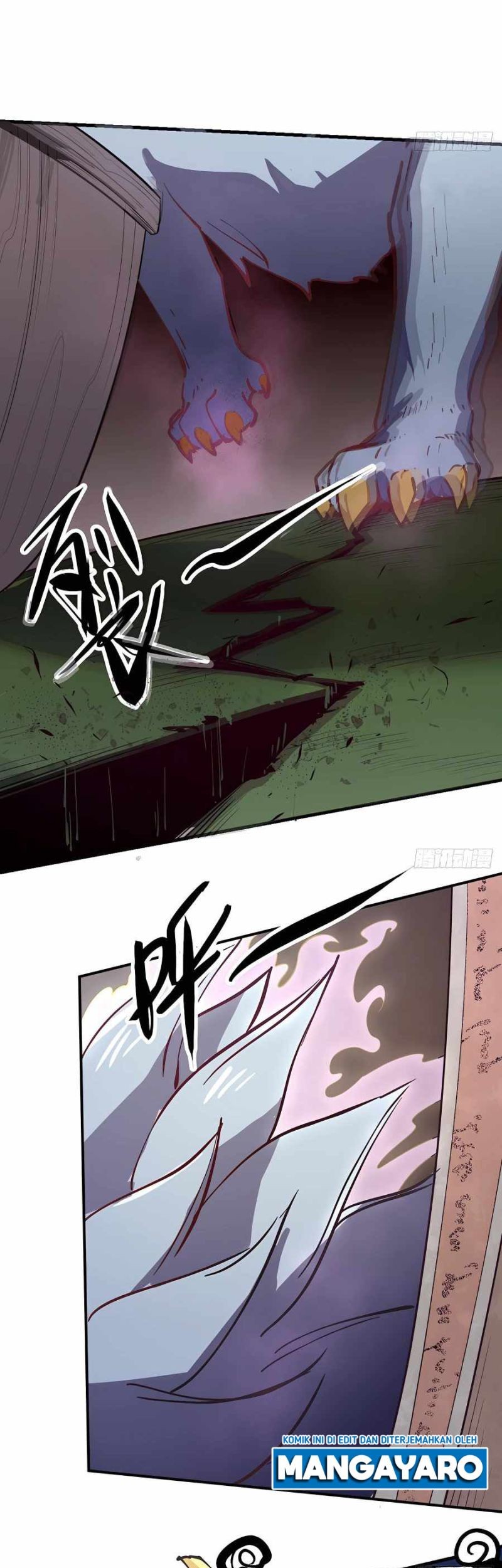 I’m Actually A Cultivation Bigshot Chapter 122 - halaman 5