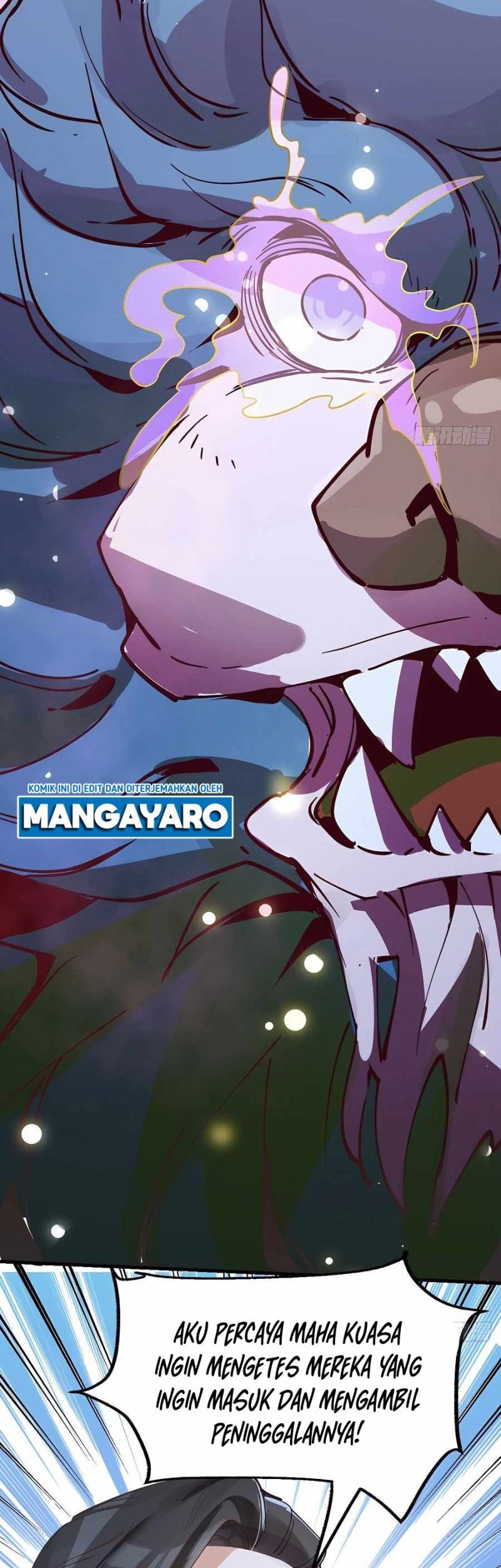 I’m Actually A Cultivation Bigshot Chapter 122 - halaman 8
