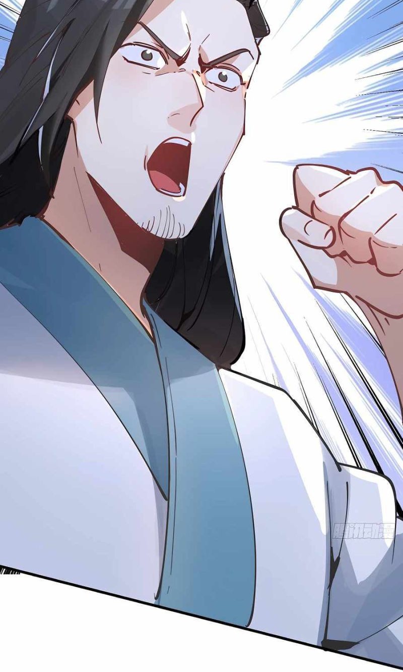I’m Actually A Cultivation Bigshot Chapter 122 - halaman 9