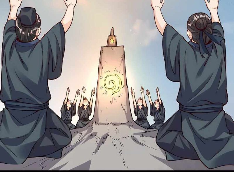 I’m Actually A Cultivation Bigshot Chapter 123 - halaman 13