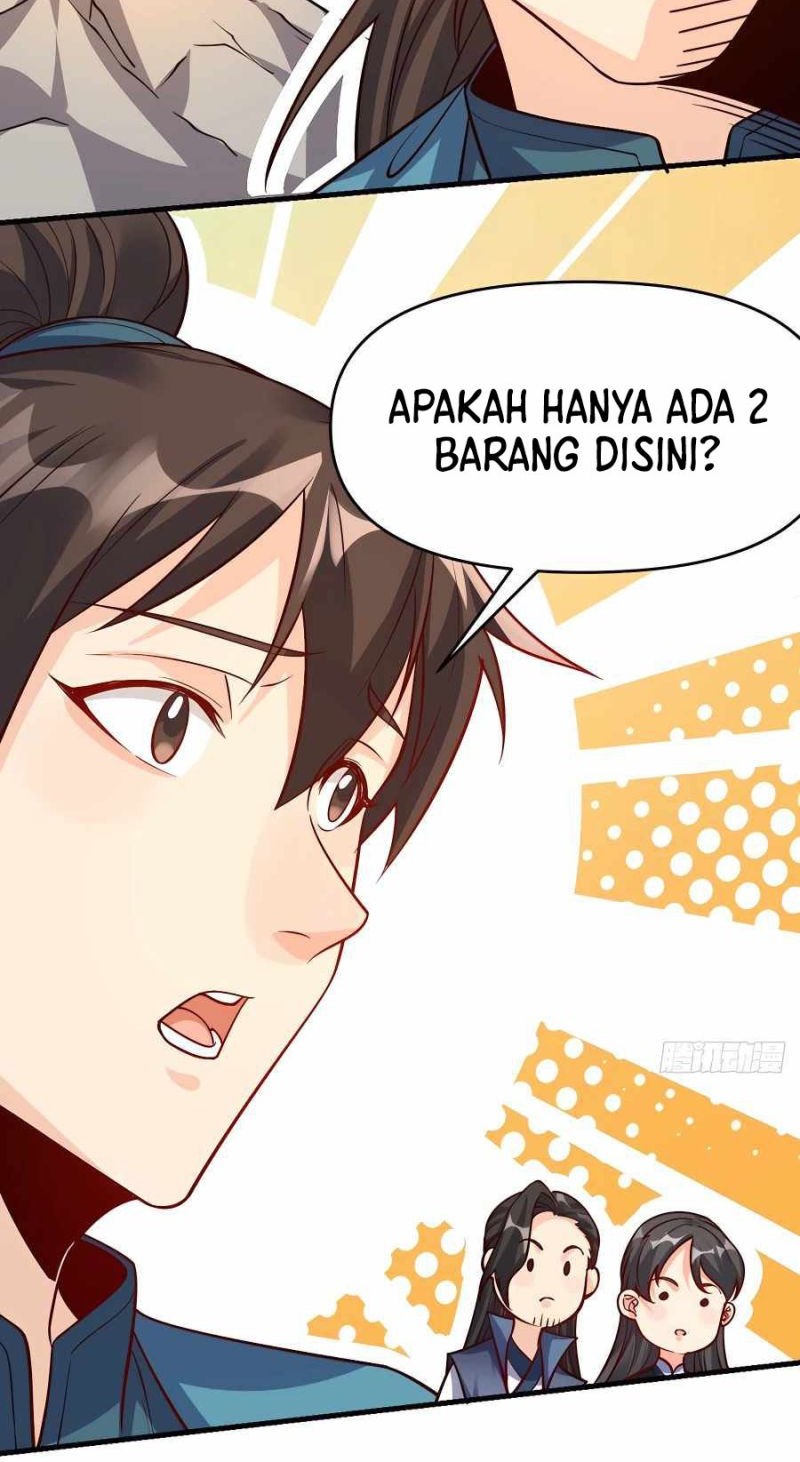 I’m Actually A Cultivation Bigshot Chapter 123 - halaman 16