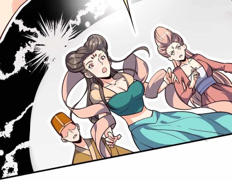 I’m Actually A Cultivation Bigshot Chapter 123 - halaman 24
