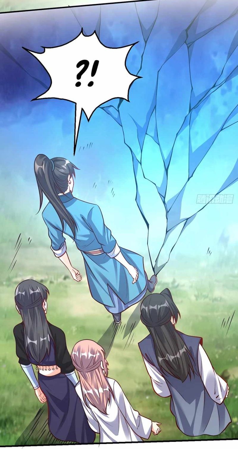 I’m Actually A Cultivation Bigshot Chapter 123 - halaman 3