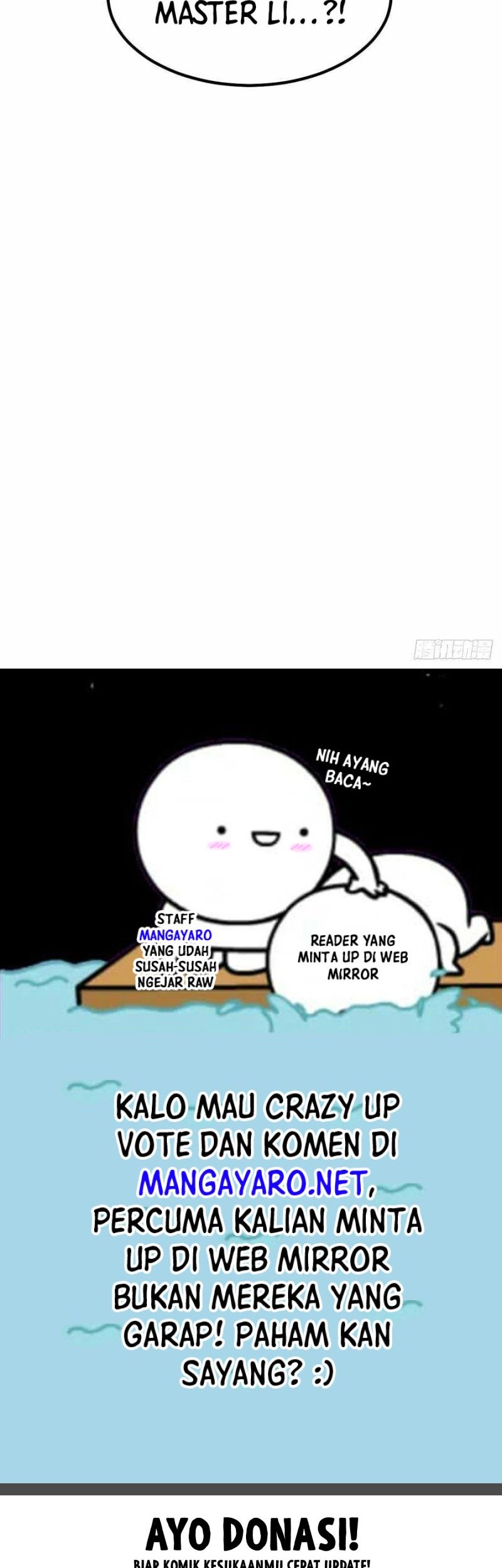 I’m Actually A Cultivation Bigshot Chapter 123 - halaman 31