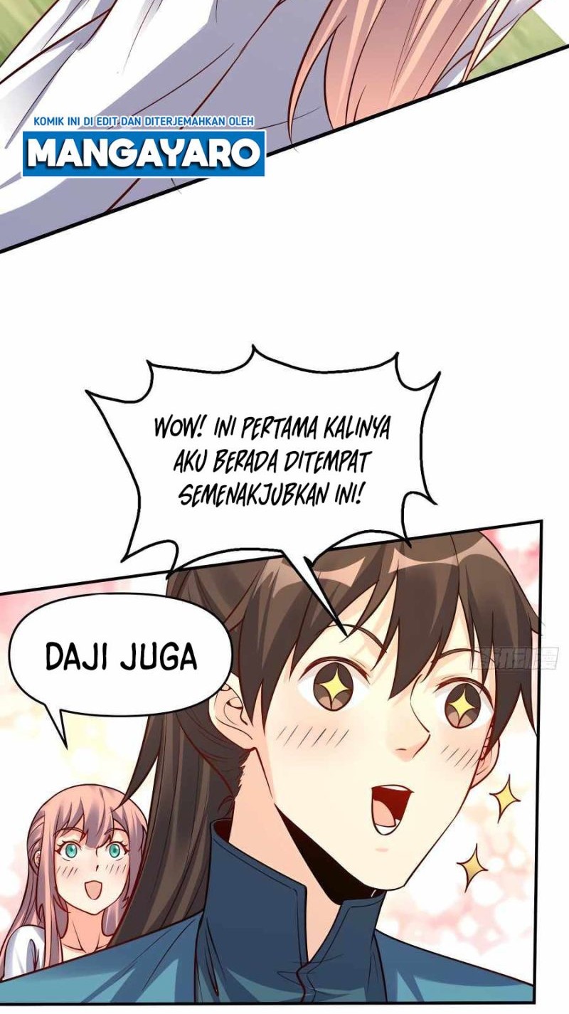 I’m Actually A Cultivation Bigshot Chapter 123 - halaman 5