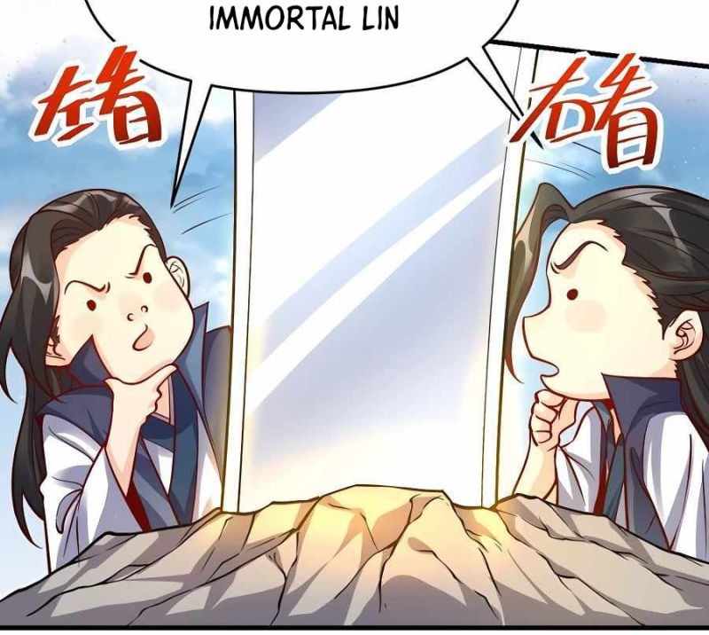 I’m Actually A Cultivation Bigshot Chapter 123 - halaman 8