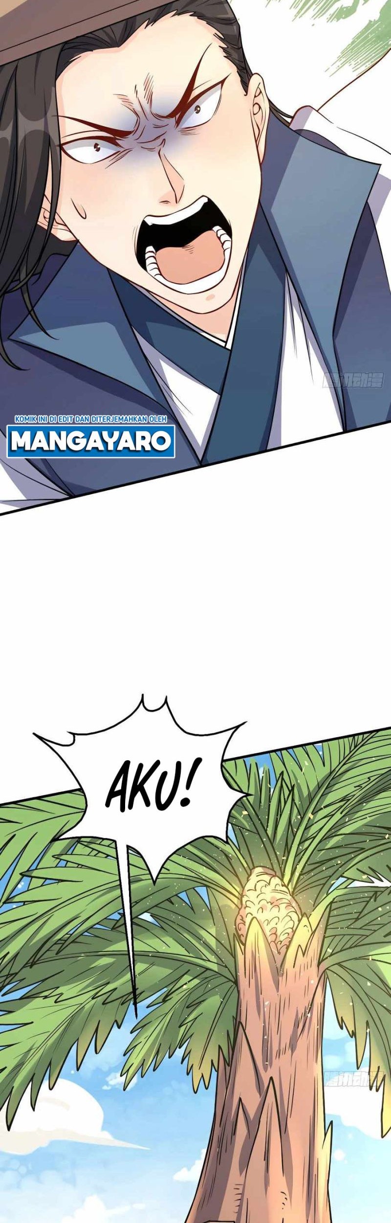 I’m Actually A Cultivation Bigshot Chapter 124 - halaman 13