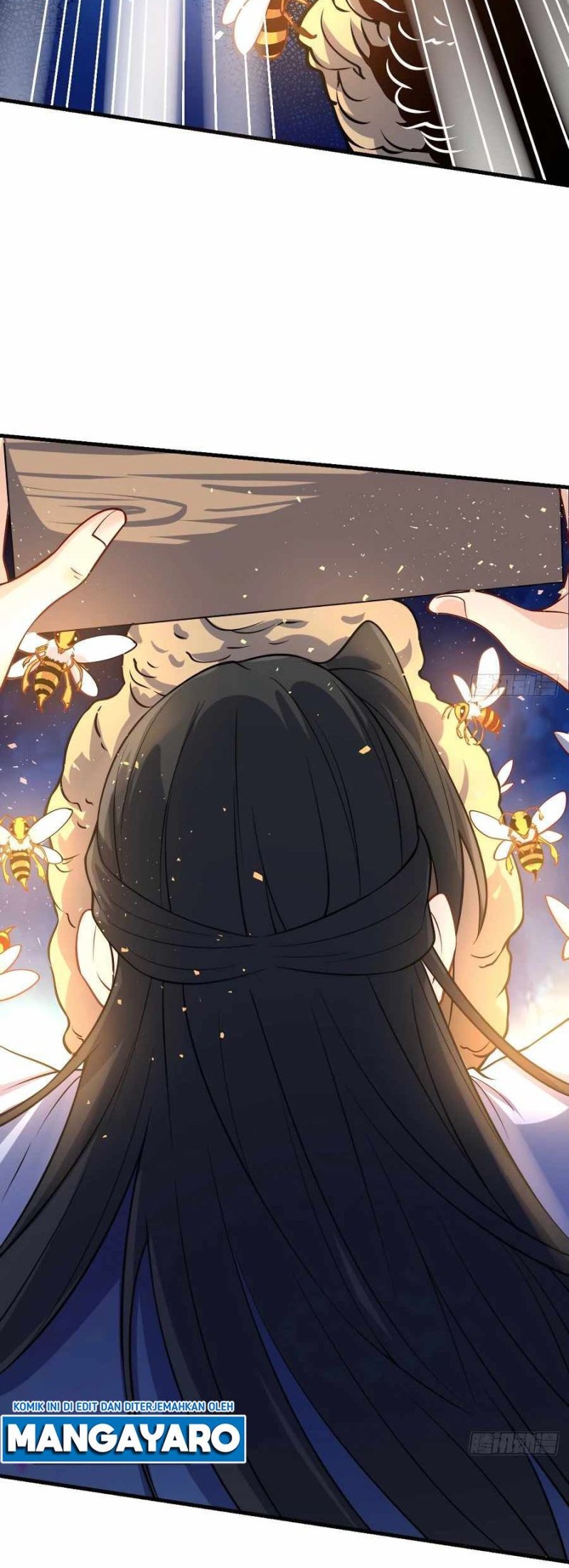 I’m Actually A Cultivation Bigshot Chapter 124 - halaman 16