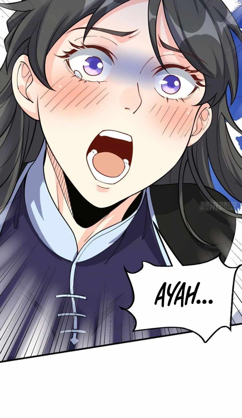 I’m Actually A Cultivation Bigshot Chapter 124 - halaman 23