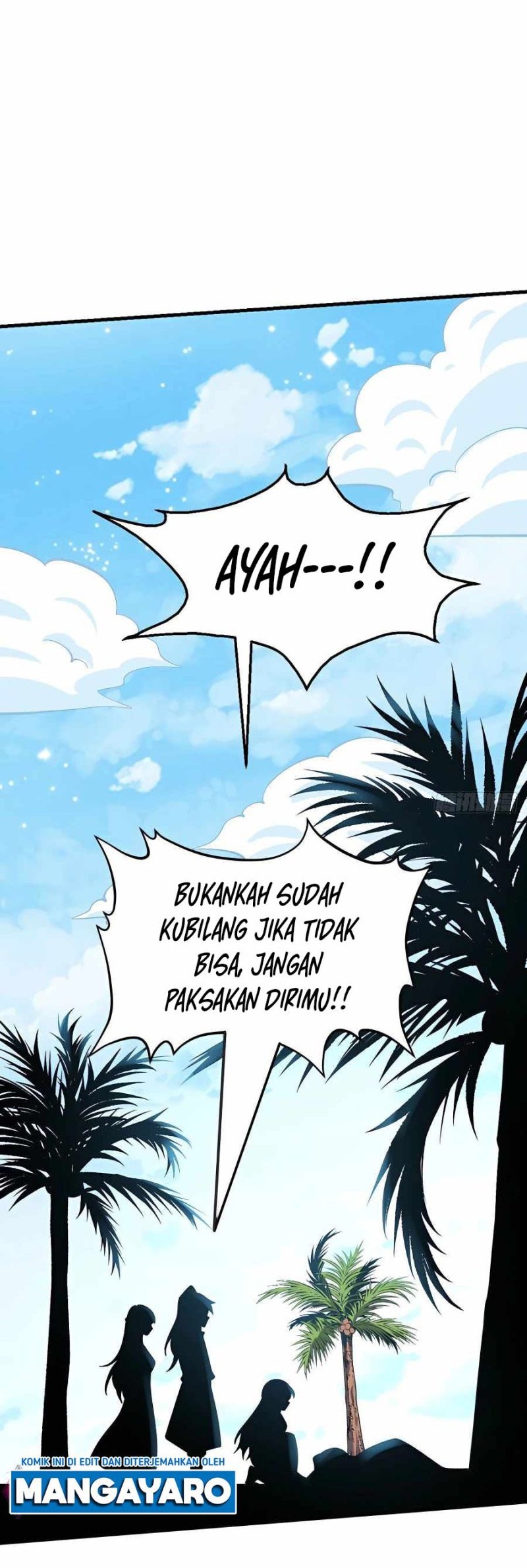 I’m Actually A Cultivation Bigshot Chapter 124 - halaman 25