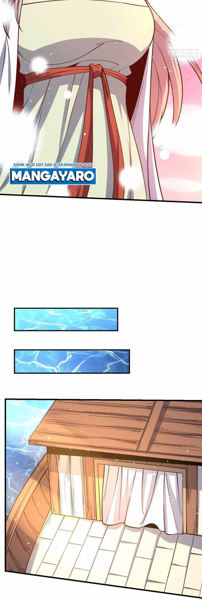 I’m Actually A Cultivation Bigshot Chapter 124 - halaman 27
