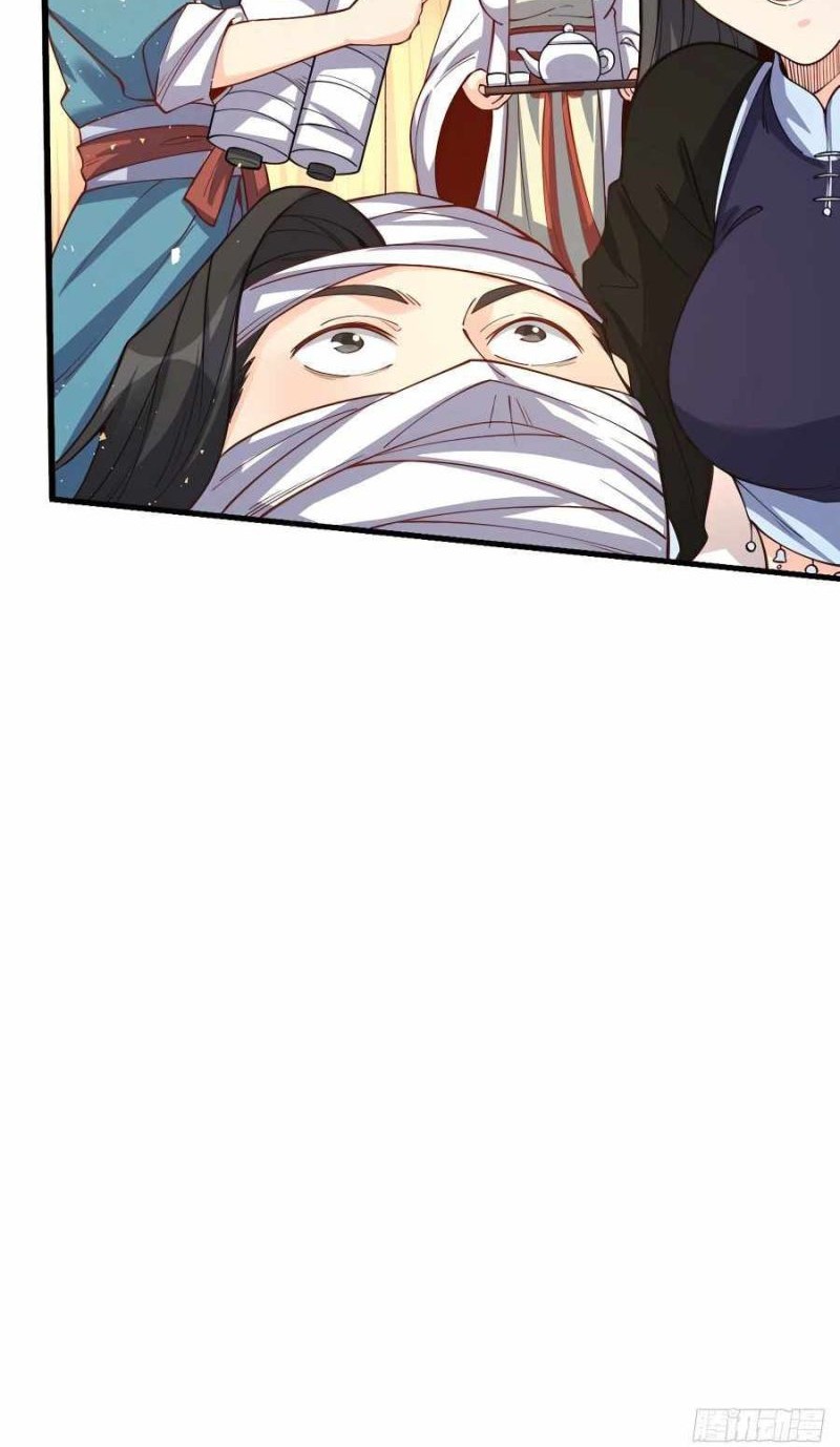 I’m Actually A Cultivation Bigshot Chapter 124 - halaman 29