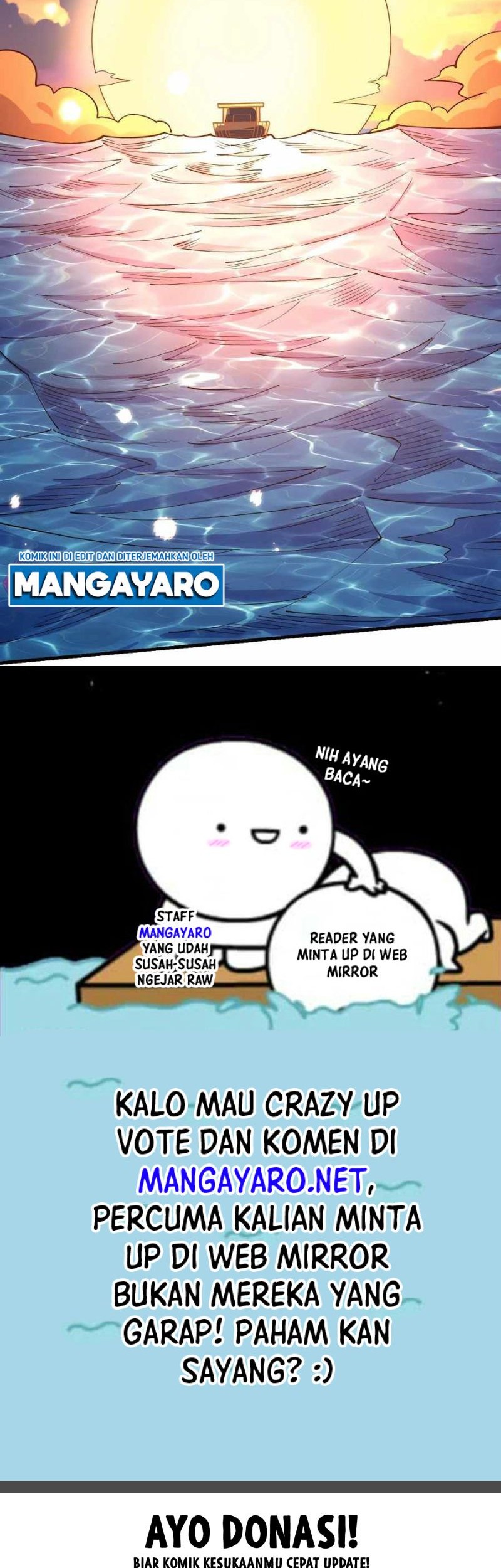 I’m Actually A Cultivation Bigshot Chapter 124 - halaman 33