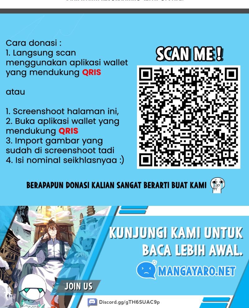 I’m Actually A Cultivation Bigshot Chapter 124 - halaman 34