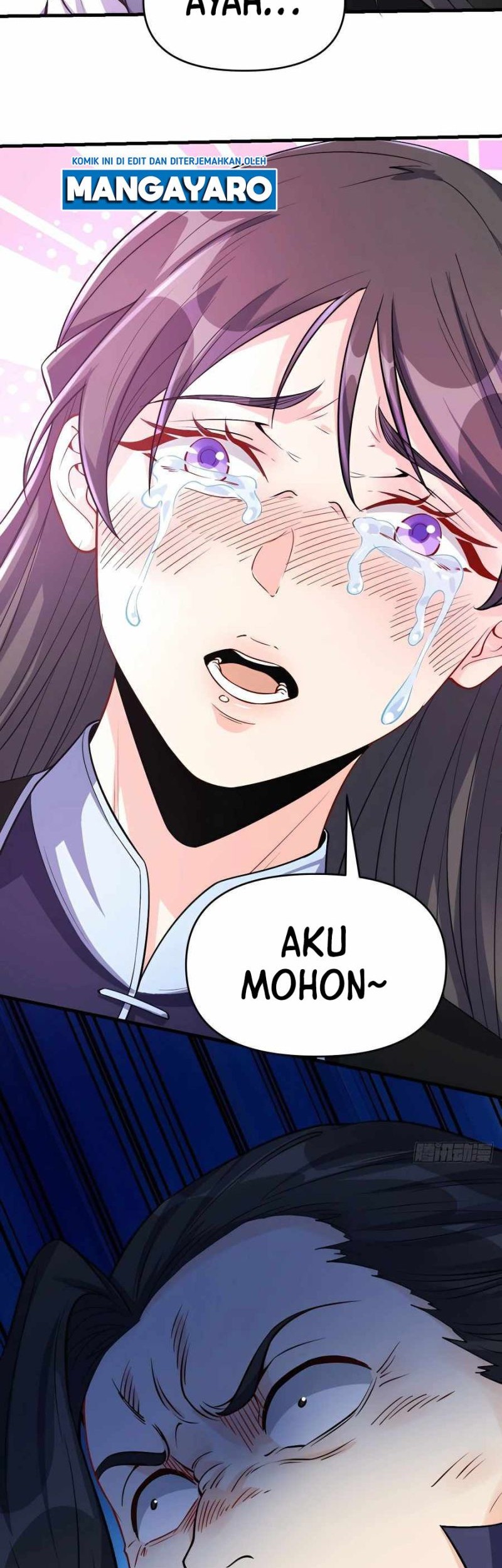 I’m Actually A Cultivation Bigshot Chapter 124 - halaman 7
