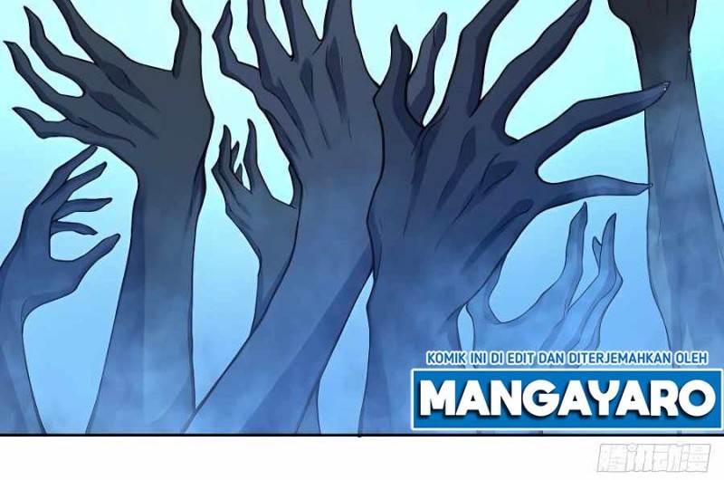 I’m Actually A Cultivation Bigshot Chapter 125 - halaman 24