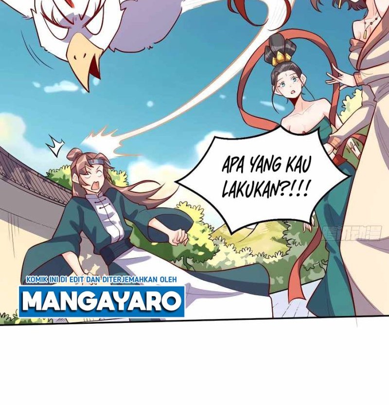 I’m Actually A Cultivation Bigshot Chapter 126 - halaman 17