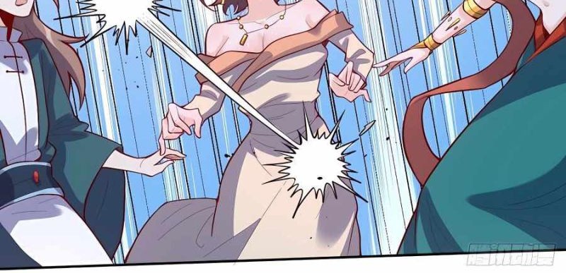 I’m Actually A Cultivation Bigshot Chapter 126 - halaman 20