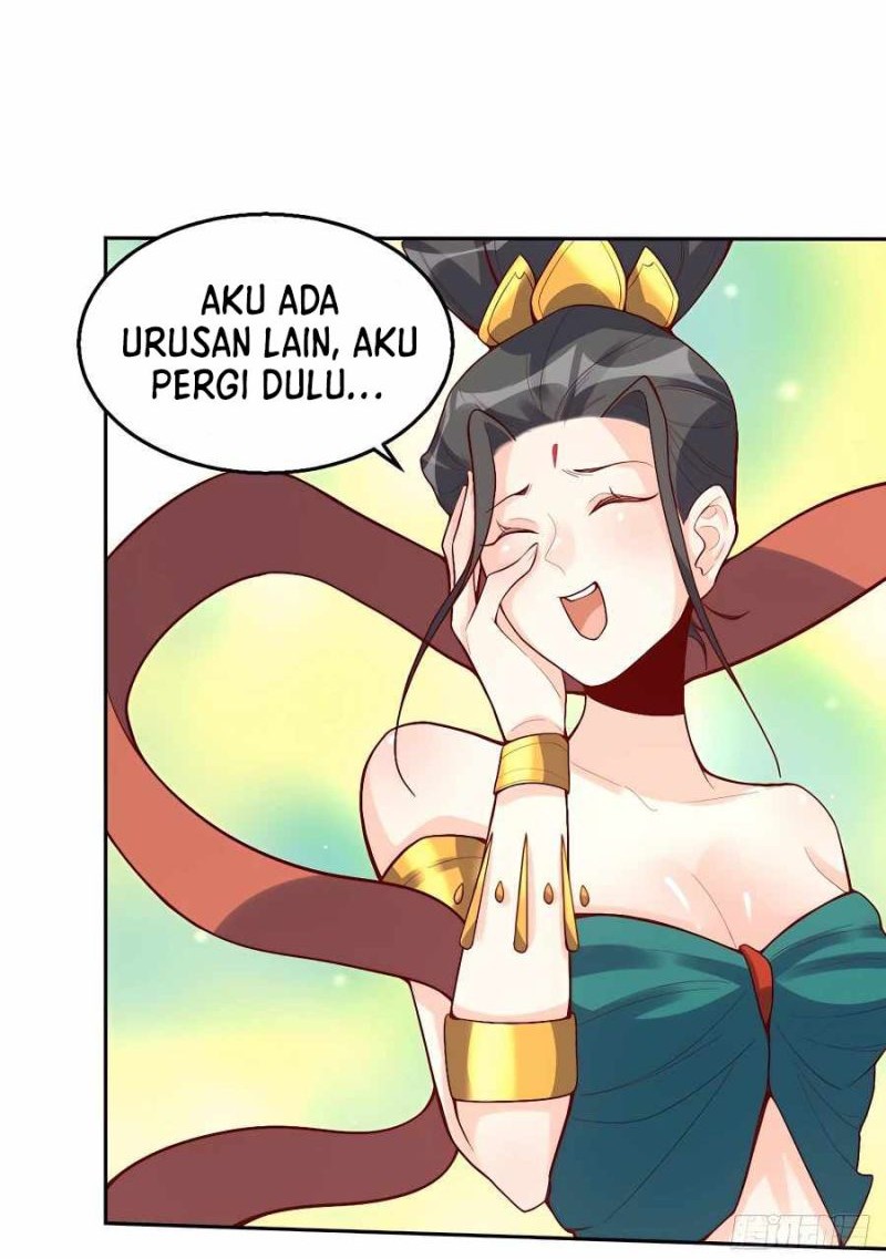 I’m Actually A Cultivation Bigshot Chapter 126 - halaman 26