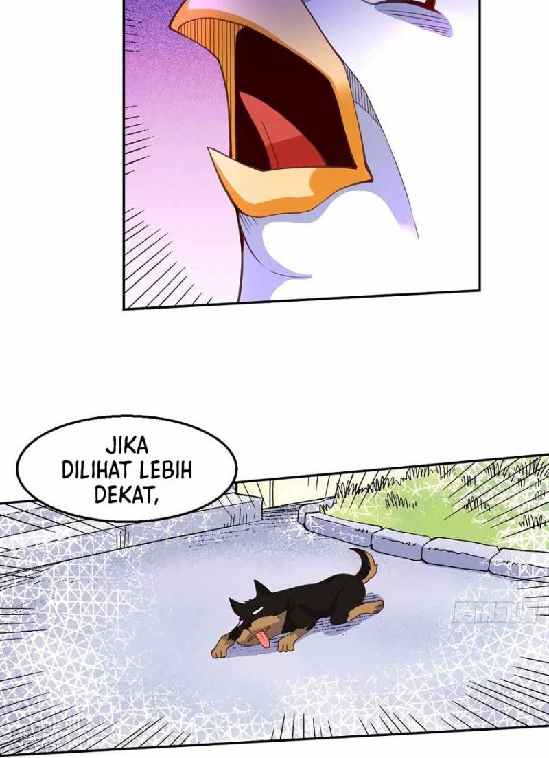 I’m Actually A Cultivation Bigshot Chapter 127 - halaman 11