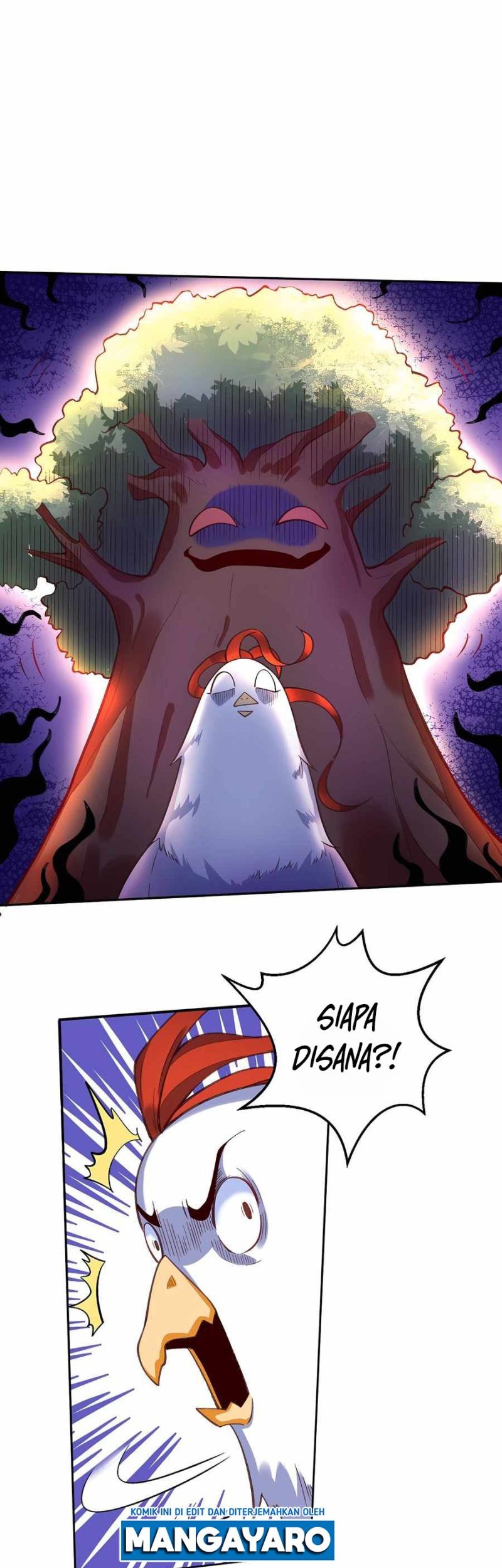 I’m Actually A Cultivation Bigshot Chapter 127 - halaman 16
