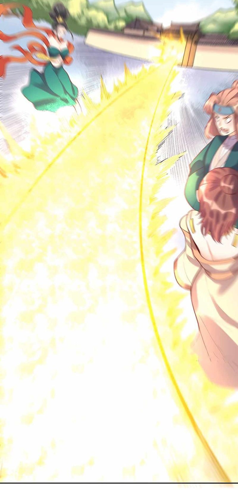 I’m Actually A Cultivation Bigshot Chapter 127 - halaman 19
