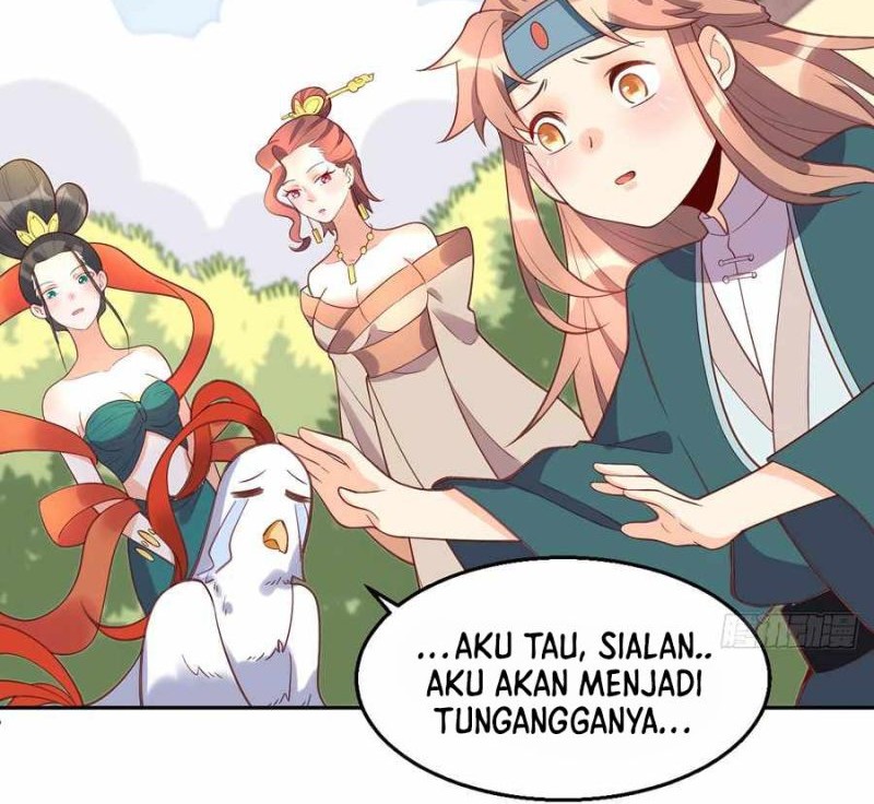 I’m Actually A Cultivation Bigshot Chapter 127 - halaman 25