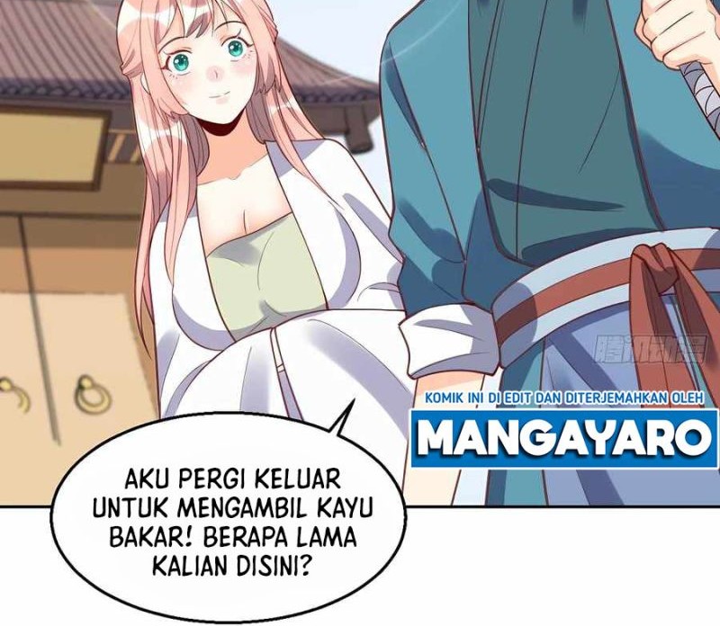 I’m Actually A Cultivation Bigshot Chapter 127 - halaman 27