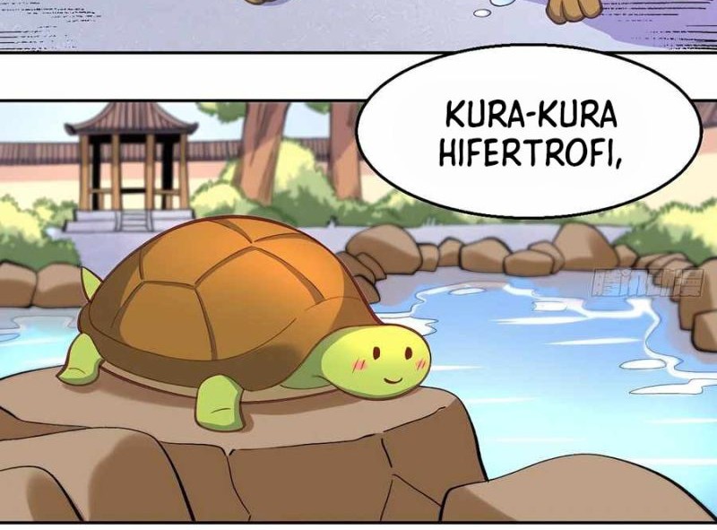 I’m Actually A Cultivation Bigshot Chapter 127 - halaman 5