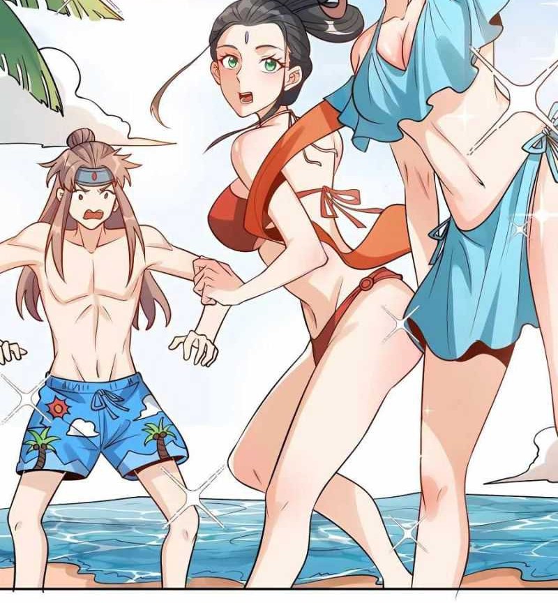 I’m Actually A Cultivation Bigshot Chapter 128 - halaman 14
