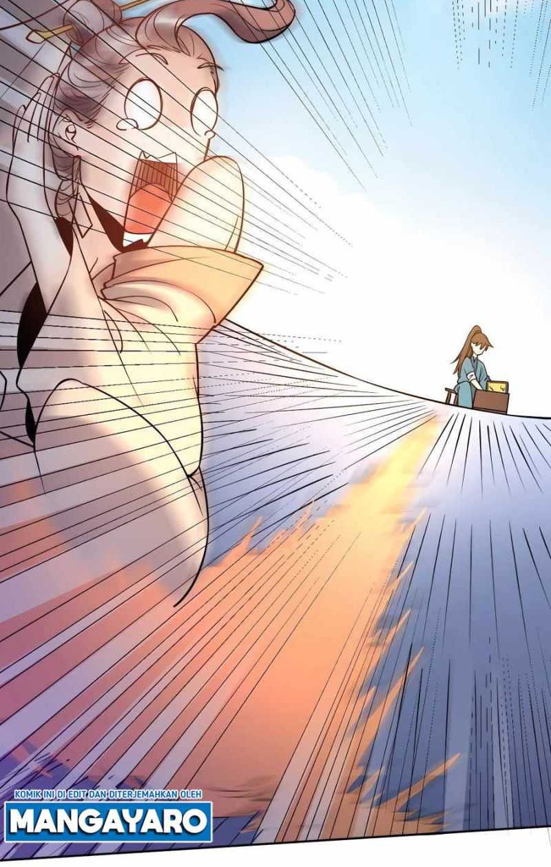 I’m Actually A Cultivation Bigshot Chapter 128 - halaman 20