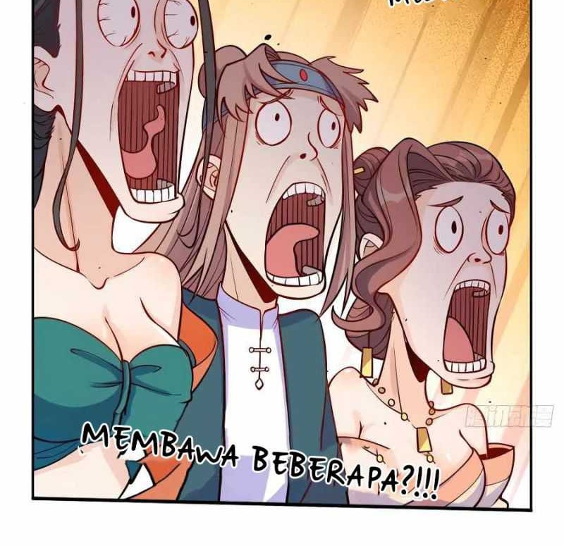 I’m Actually A Cultivation Bigshot Chapter 128 - halaman 22