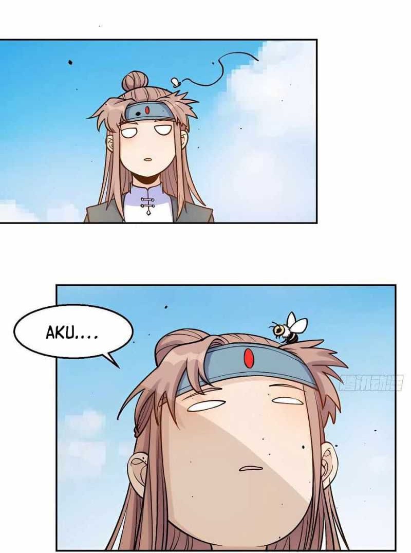 I’m Actually A Cultivation Bigshot Chapter 128 - halaman 24