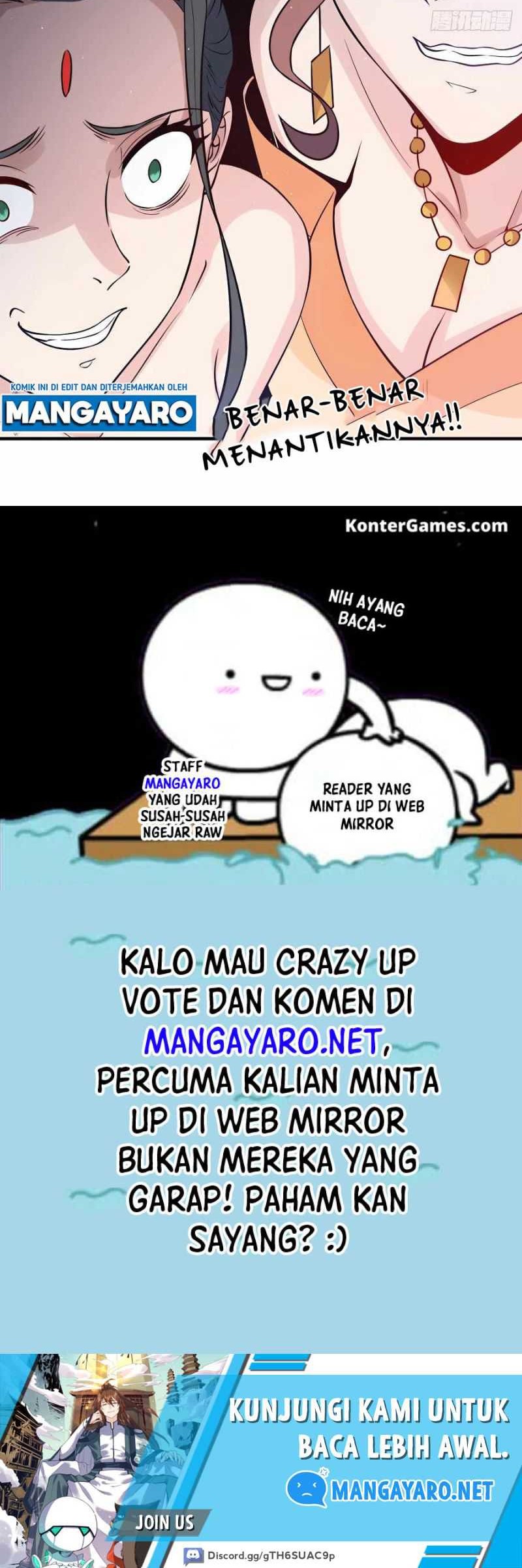 I’m Actually A Cultivation Bigshot Chapter 128 - halaman 28